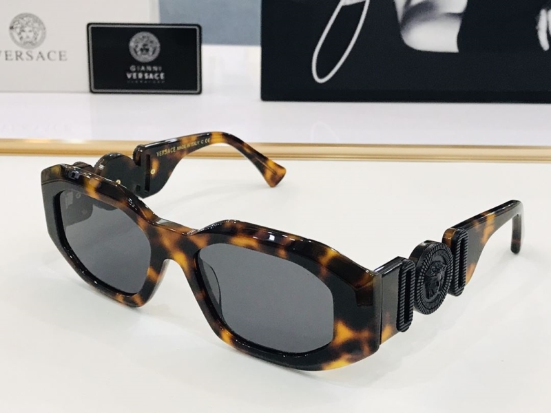 Versace Sunglasses